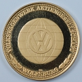 VW - 1966 - Er�ffnung Volkswagenerk Puebla - [6351]