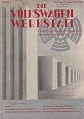 VW - 1941 - Die Volkswagen Werkstatt. Folge 1 - [6390]