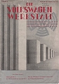 VW - 1941 - Die Volkswagen Werkstatt. Folge 3 - [6392]