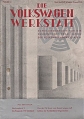VW - 1941 - Die Volkswagen Werkstatt. Folge 4 - [6393]