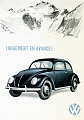 VW - 1948 - Largement en avance! - [6636]