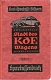 VW miscellaneous - Sparkassenbuch,1942,Nr. 2217, 5.2.1942