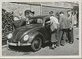 VW - 1939 - Beetle - [6711]