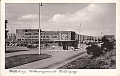 VW - 1951 - Wolfsburg Volkswagenwerk Westeingang - [6720]