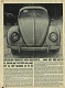 VW magazins - Duitschland produceert weer Volksautos,1947