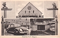 VW - 1940 - Stadt des K.d.F.-Wagens - [6742]