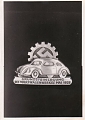 VW - 1938 - Beetle - [6815]