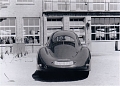 VW - 1938 - Beetle - Berlin Rom Wagen - [6862]