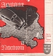 VW magazins - Autofahrten in Niederdonau,1939
