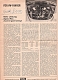 VW magazins - Auto Motor und Sport,1966,10