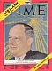 VW magazins - Time,1954