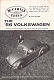 VW magazins - McCahill Tests,1956