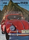 VW magazins - VWA Review,1963,6
