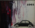 VW - 1961 - [6990]