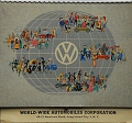 VW - 1959 - [6994]
