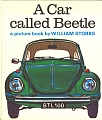 VW - A Car called Beetle - William Stobbs - 0 370 11144 3 - [7040]