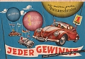 VW - 1955 - Das sind sie: Die 3 Haupttreffer aus unserem gro�en Preisausschreiben - [7062]