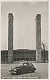 VW miscellaneous - Intern. Automobil-Austellung Berlin 1939. Der KDF-Wagen besucht das Reichssportfeld,1939