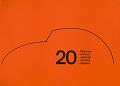 VW - 1981 - 20 Millionen - [7102]