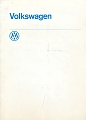 VW - 1984 - 20 Jahre Produktion im VW-Werk Emden - [7106]