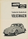 VW magazins - Das Auto Motor und Sport,1960,18