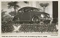 VW - 1939 - Internationale Automobil- u, Motorrad-Austellung Berlin 1939 - [7286]
