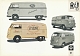 VW brochures