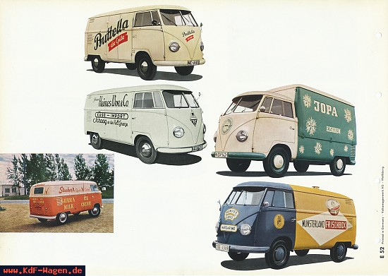 VW - 1956 - E 52 - [7313]-2