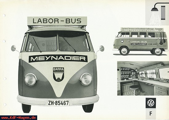 VW - 1956 - F 10 - [7318]-1