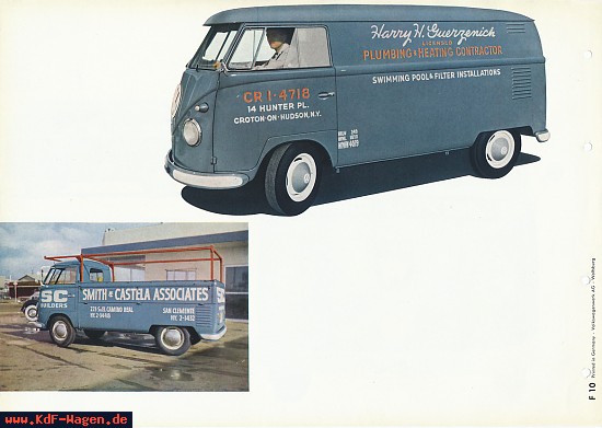 VW - 1956 - F 10 - [7318]-2