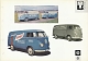 VW Prospekte,1956,G 50