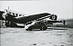 VW pictures - VW 30 vor Lufthansa JU52,1937