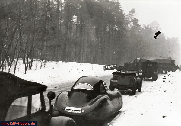 Kdf Wagen Pictures 1938