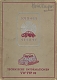 VW workshop publ. - Technische Information VW Typ 82,1943,Juni 1943