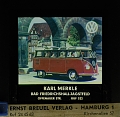 VW - 1954 - [7533]