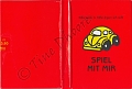 VW - K�fer �rgern sich nicht & K�fermuhle  - [7609]