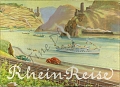 VW - Rhein Reise - [7614]