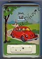 VW - 1950 - Geobra Money Box - [7681]