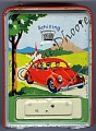 VW - 1950 - Geobra Money Box - [7682]