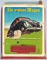 VW - 1940 - Michael Seidel Money Box - [7684]