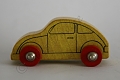 VW - Beetle - 1/50   (80mm) - [7698]