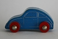 VW - Beetle - 1/50   (80mm) - [7699]