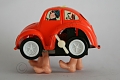 VW - Beetle - 1/48   (85mm) - [7706]