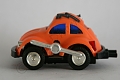 VW - Beetle - 1/50  (80mm) - [7709]