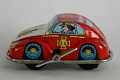 VW - Beetle - 1/50  (80mm) - VW-153 - Chief - [7717]