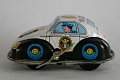 VW - Beetle - 1/50  (80mm) - VW-155 - Police - [7718]