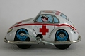 VW - Beetle - 1/50  (80mm) - VW-157 - Ambulance - [7719]