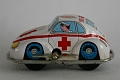 VW - Beetle - 1/50  (80mm) - VW-157 - Ambulance - [7720]