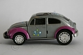 VW - Beetle - 1/34 (120mm) - Stunt Buster - [7730]