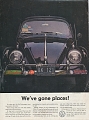 VW - 1959 - We�ve gone places! - [7761]